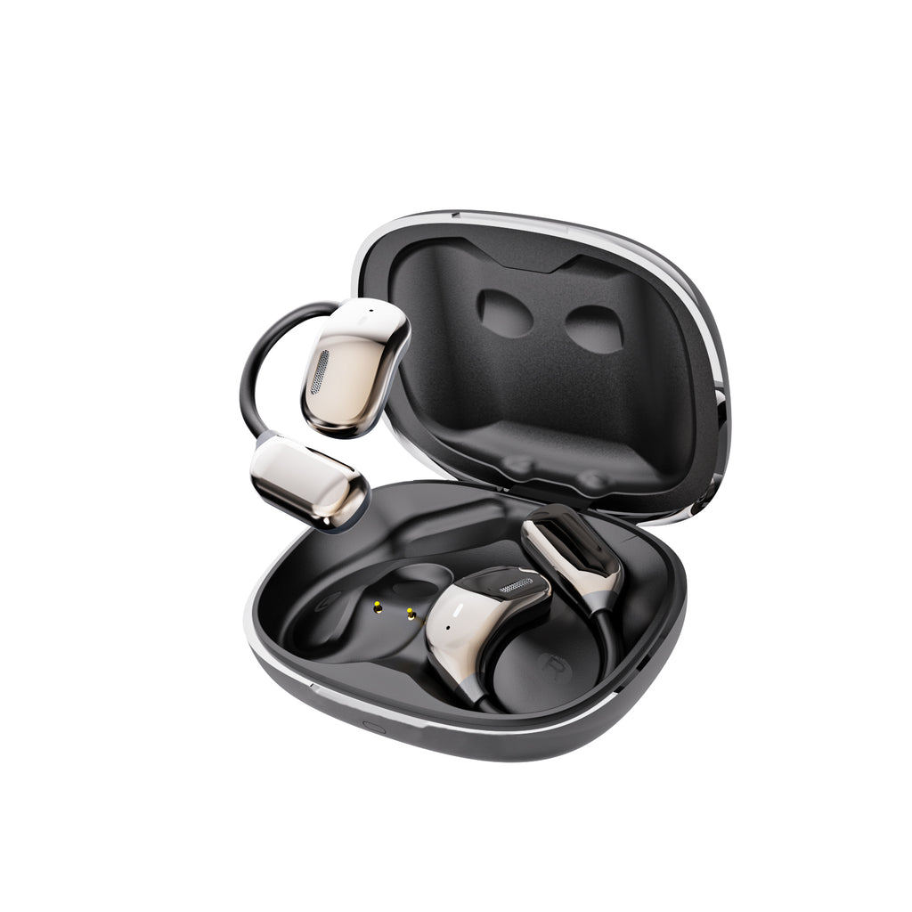 Malcera Earbuds (Cross Culture)