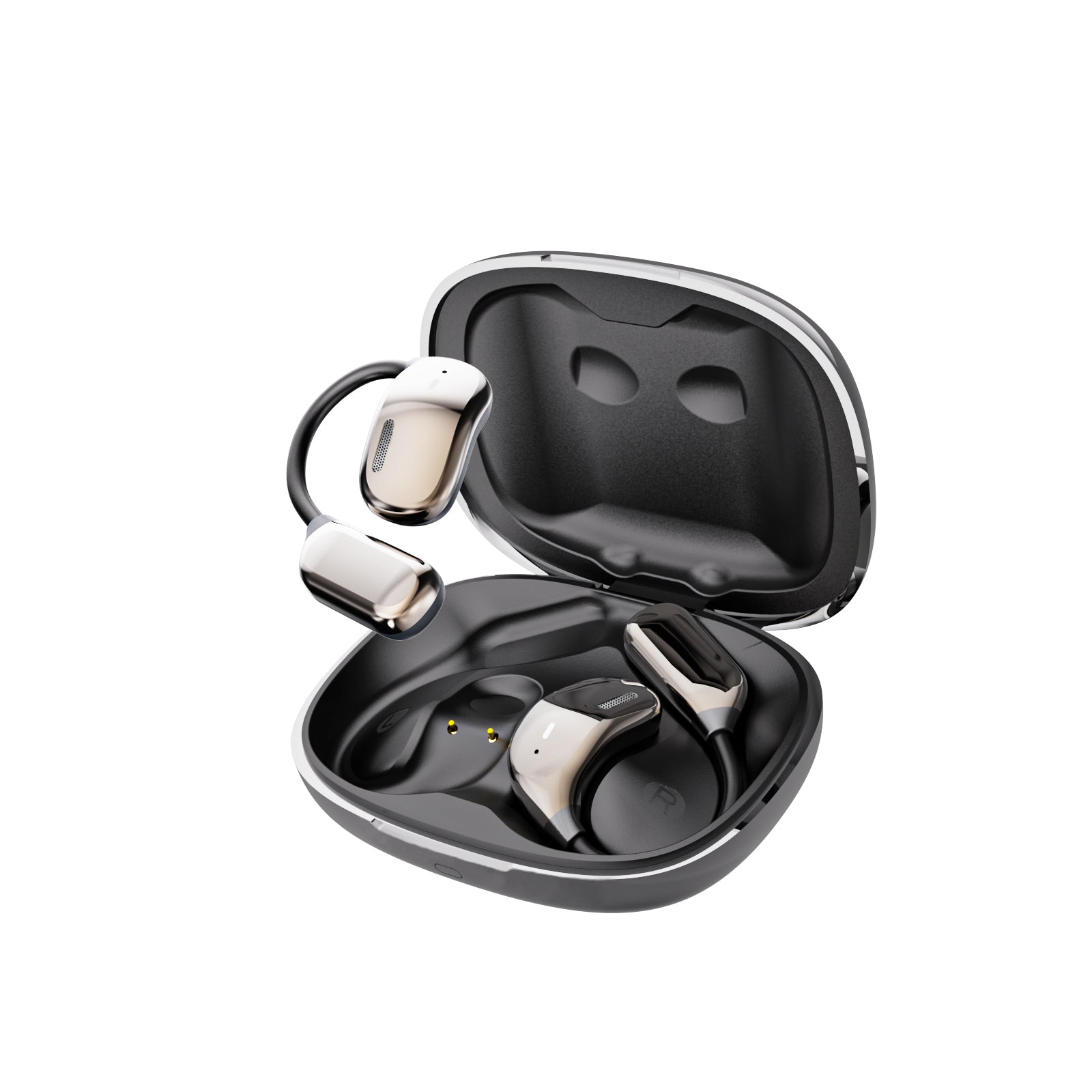 Malcera Earbuds (Cross Culture)